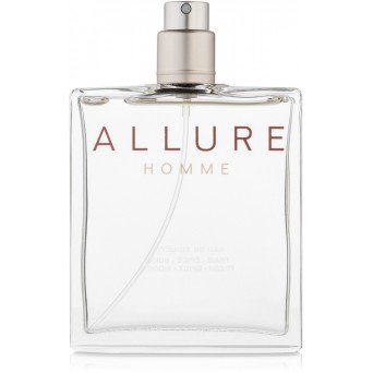 Chanel Allure Homme