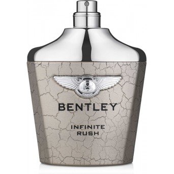 Bentley Infinite Rush
