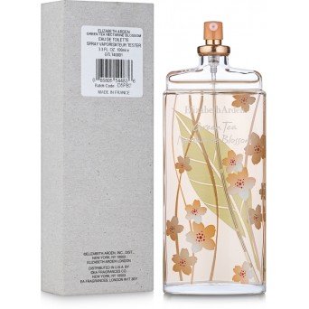 Elizabeth Arden Green Tea Nectarine Blossom