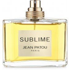 Jean Patou Sublime