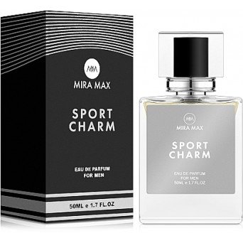 Mira Max Sport Charm