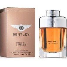 Bentley Bentley For Men Intense