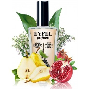 Eyfel Perfume K-32