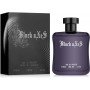Sterling Parfums Black Axes