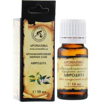 Аромакомпозиция "Афродита"