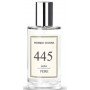 Federico Mahora Pure 445