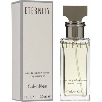 Calvin Klein Eternity For Woman