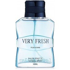 Lotus Valley Very Fresh