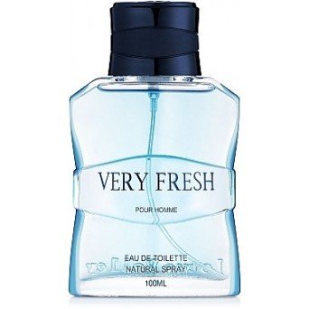 Lotus Valley Very Fresh