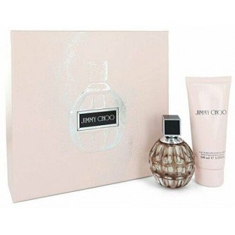 Jimmy Choo Eau de Parfum
