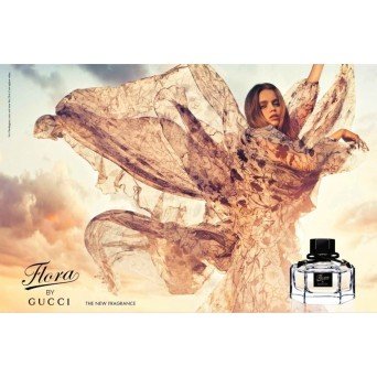 Gucci Flora by Gucci