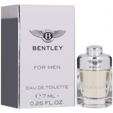 Bentley Bentley For Men