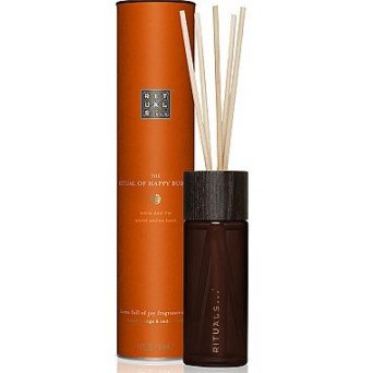 Аромадиффузор "Sweet orange & Cedar wood"
