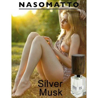 Nasomatto Silver Musk