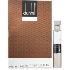 Alfred Dunhill Brown