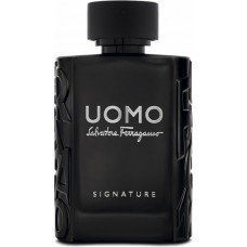 Salvatore Ferragamo Uomo Signature