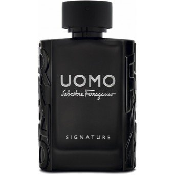 Salvatore Ferragamo Uomo Signature