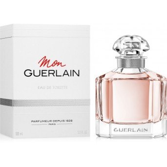 Guerlain Mon Guerlain Eau de Toilette
