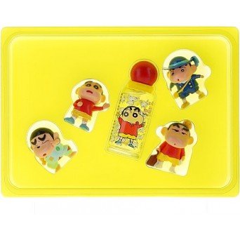 Air-Val International Crayon Shin-chan