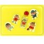 Air-Val International Crayon Shin-chan