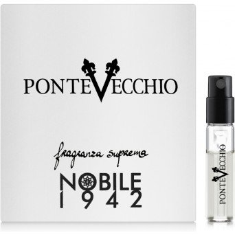 Nobile 1942 PonteVecchio