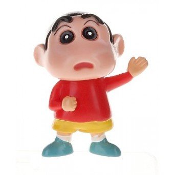Air-Val International Crayon Shin-chan