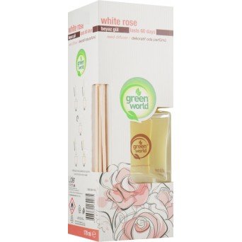 Аромадиффузор "White Rose"