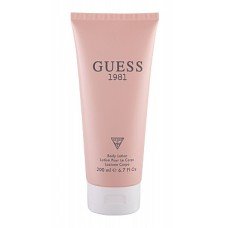 Guess 1981