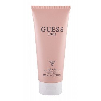 Guess 1981