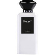 Korloff Paris In White Intense