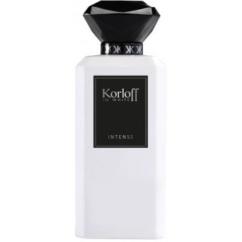 Korloff Paris In White Intense