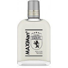 Aroma Parfume Maximan Egostil
