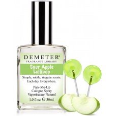 Demeter Fragrance Sour Apple Lollipop