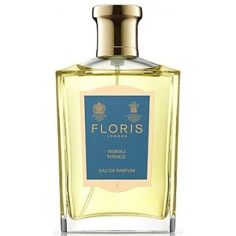 Floris Neroli Voyage