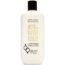 Alyssa Ashley Musk