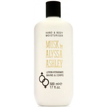 Alyssa Ashley Musk