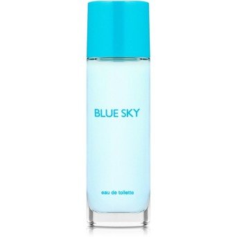 Dilis Parfum Trend Blue Sky