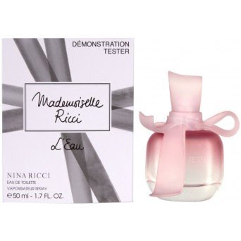 Nina Ricci Mademoiselle Ricci L'Eau