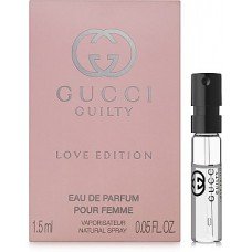 Gucci Guilty Love Edition Pour Femme