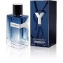 Yves Saint Laurent Y Live