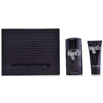 Paco Rabanne Black XS