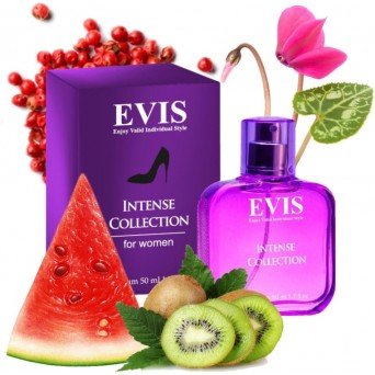 Evis Intense Collection №23