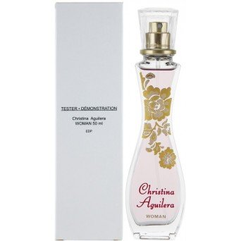 Christina Aguilera Woman