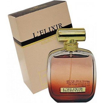Selective Collection L'Elixir