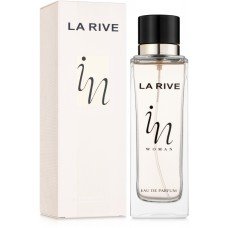 La Rive In Woman