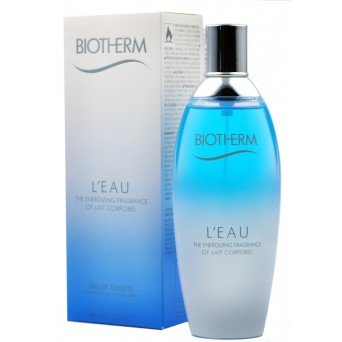 Biotherm L'Eau by Lait Corporel