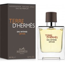 Hermes Terre d'Hermes Eau Intense Vetiver