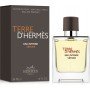 Hermes Terre d'Hermes Eau Intense Vetiver