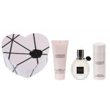 Viktor & Rolf Flowerbomb