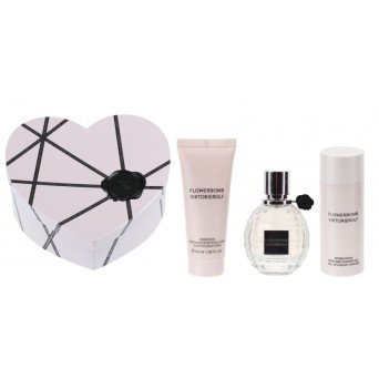 Viktor & Rolf Flowerbomb